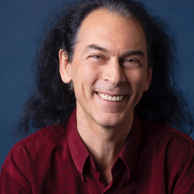 ernie ernst